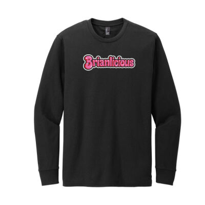 Brianlicious LS Tee Thumbnail