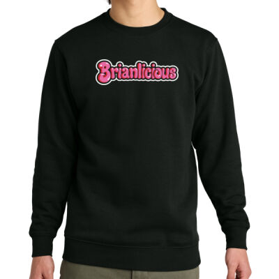 Brianlicious Crew Sweat Thumbnail