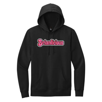 Brianlicious Hoodie Thumbnail